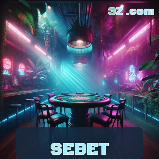 SEBET.COM: A Plataforma Confiável para Jogadores Brasileiros