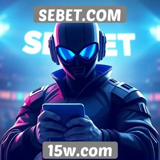 Recursos inovadores do SEBET.COM atraem novos usuários