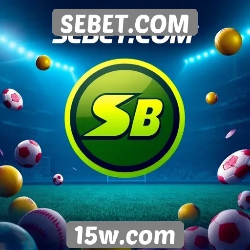 SEBET.COM amplia seu portfólio de jogos online
