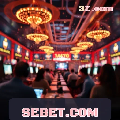 SEBET.COM Comunidade de Jogadores
