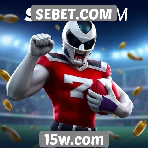Promoções e bônus atraem jogadores para SEBET.COM
