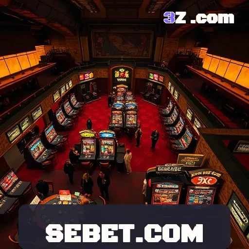 SEBET.COM Esportes Virtuais